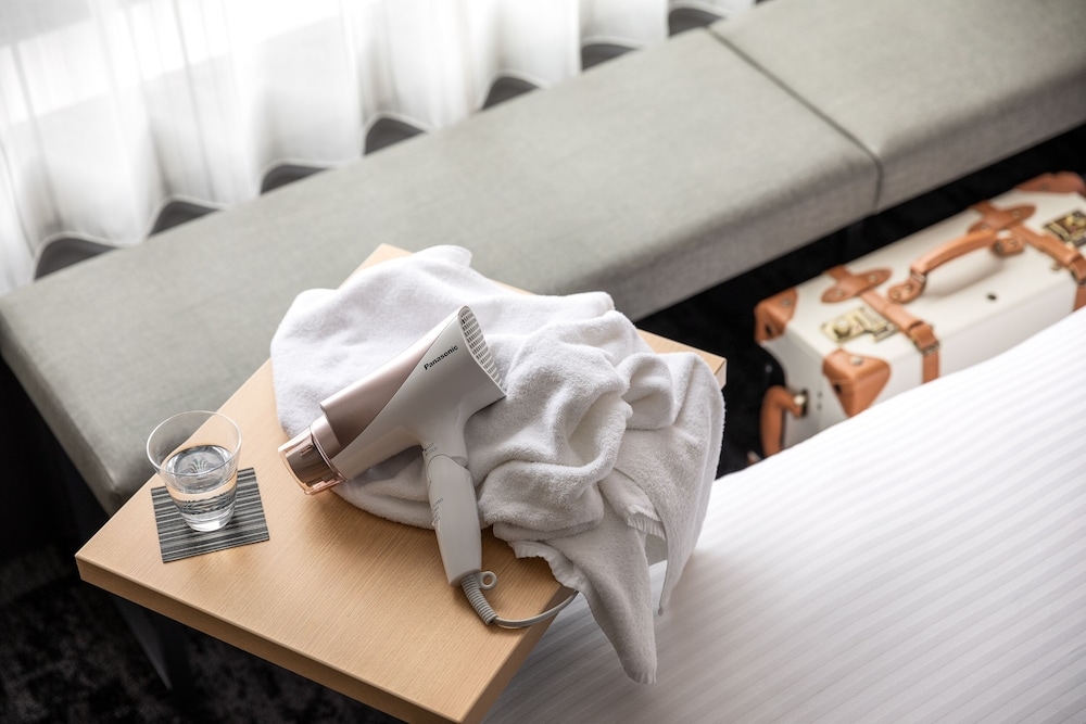 객실 내 편의 시설/서비스