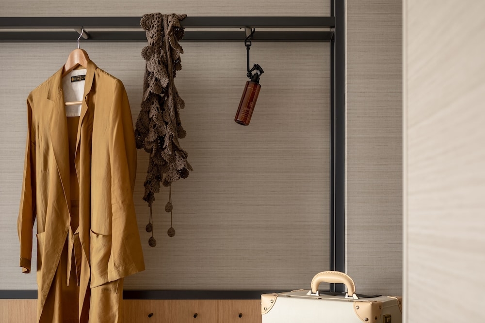 객실 내 편의 시설/서비스