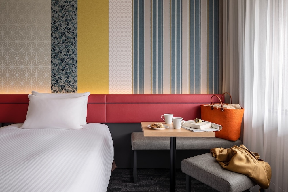 객실 내 편의 시설/서비스