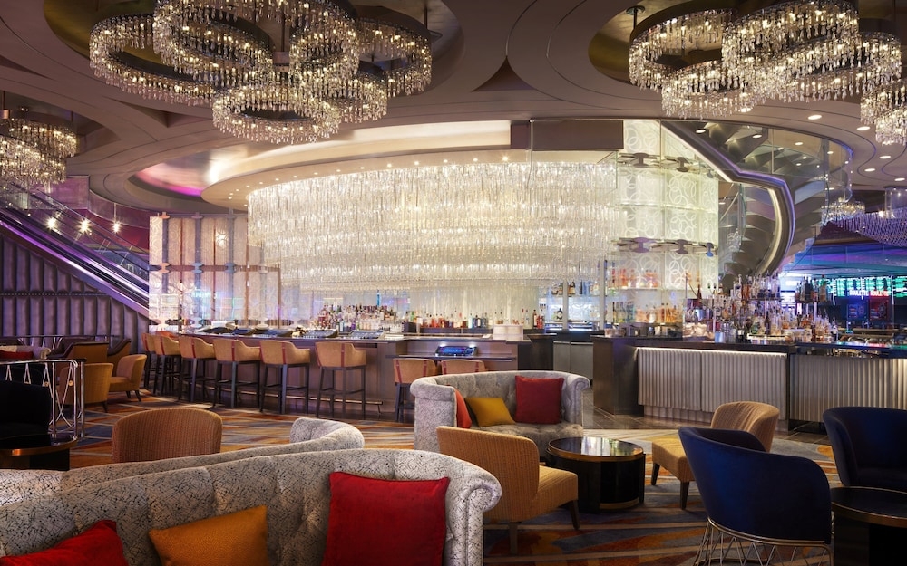 바(숙박 시설 내)