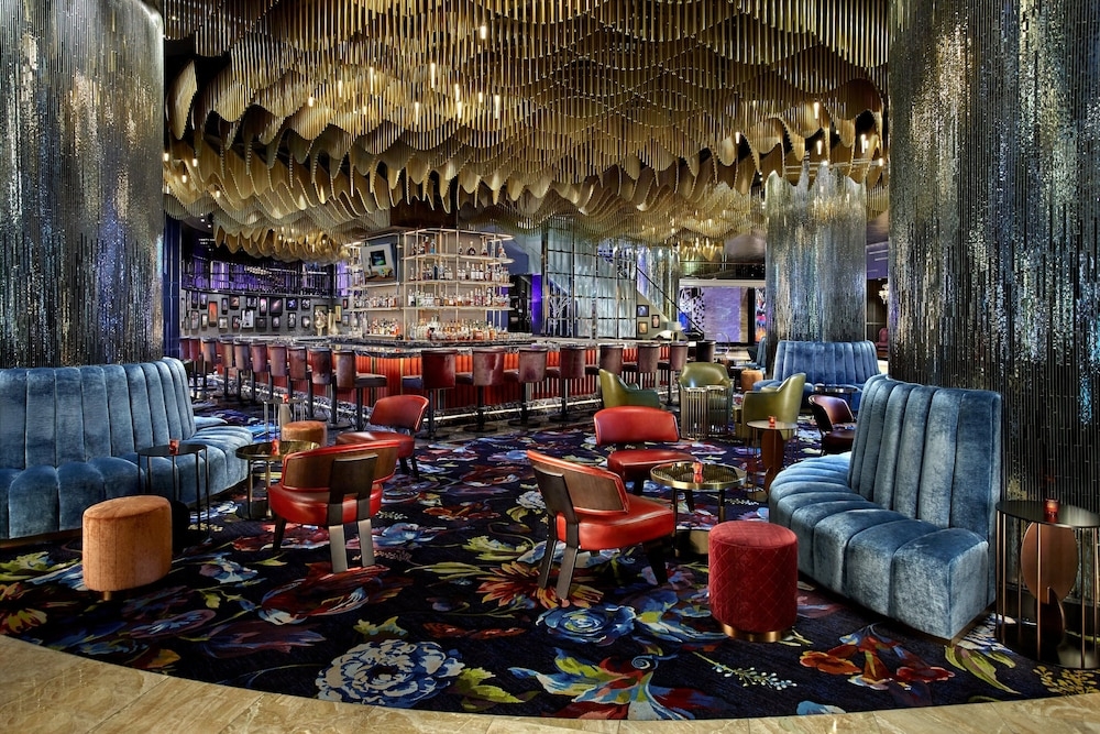 바(숙박 시설 내)