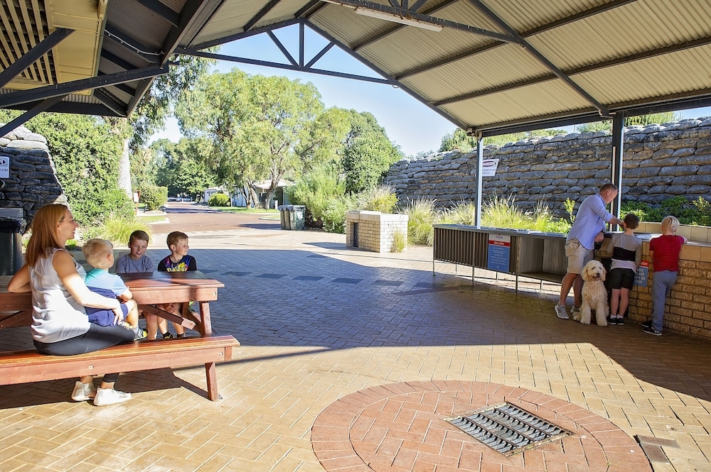 BBQ/피크닉 공간