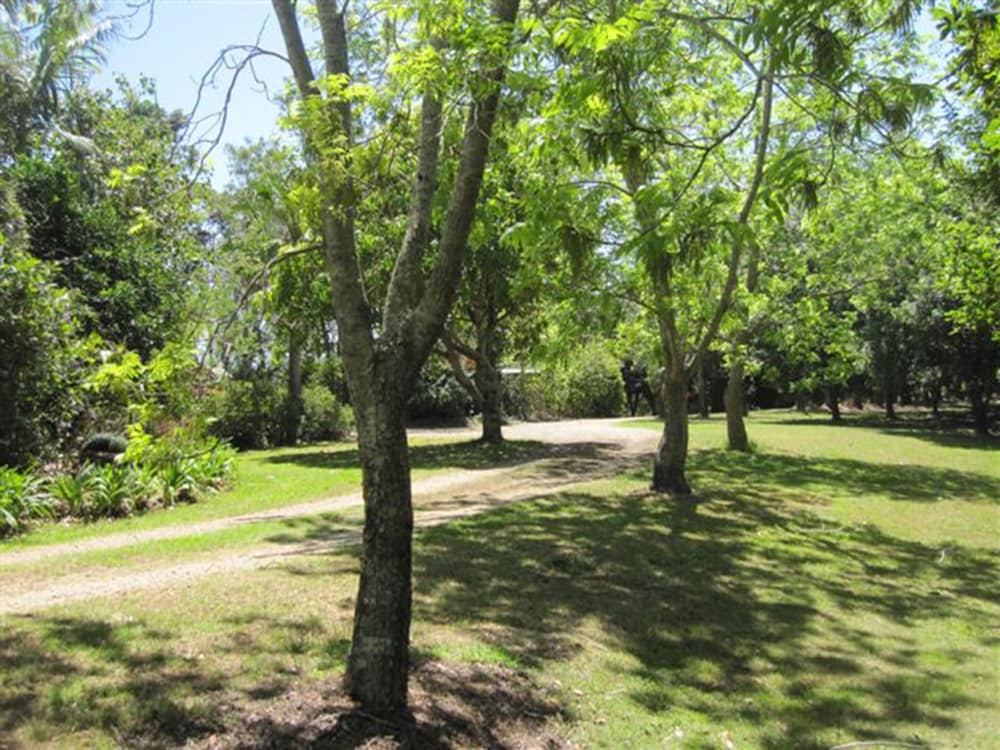 객실에서 보이는 전망