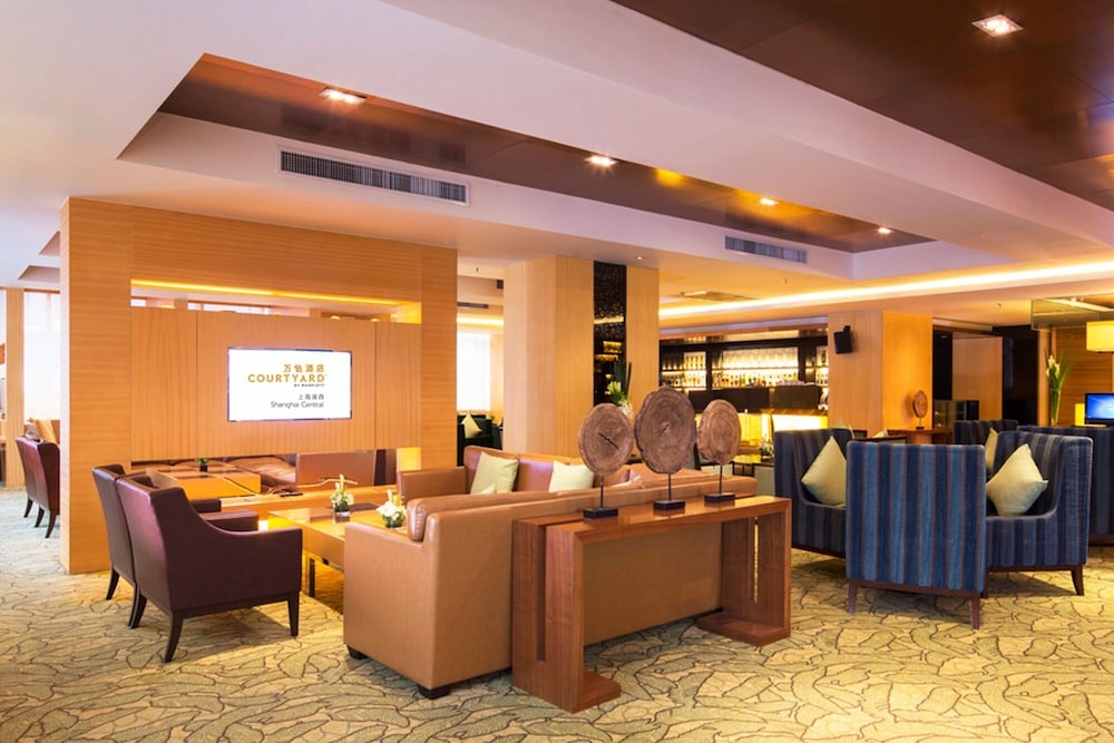 바(숙박 시설 내)