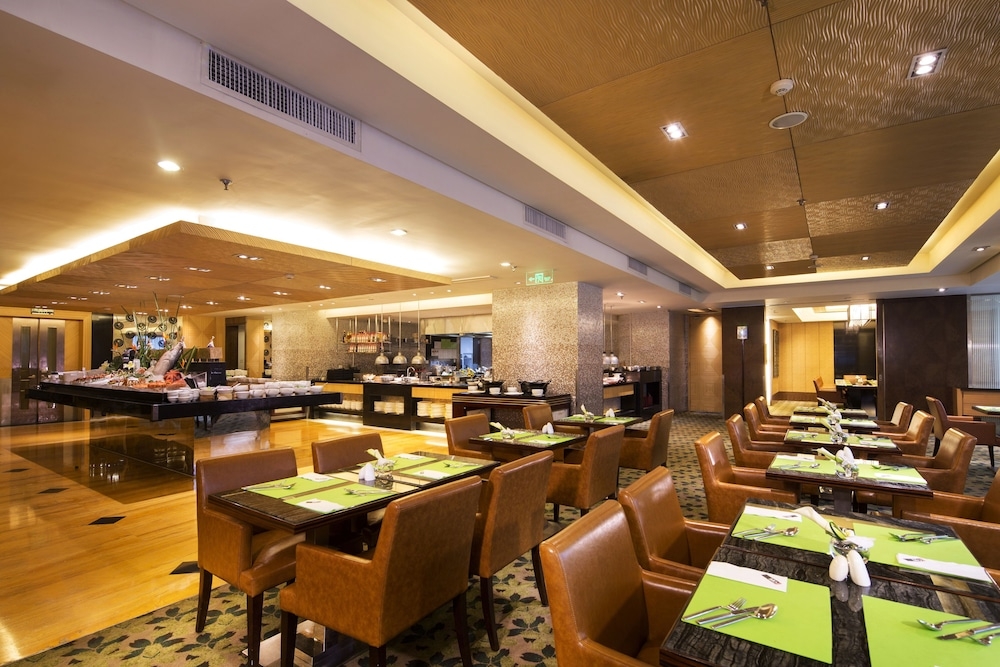 아침 식사 공간