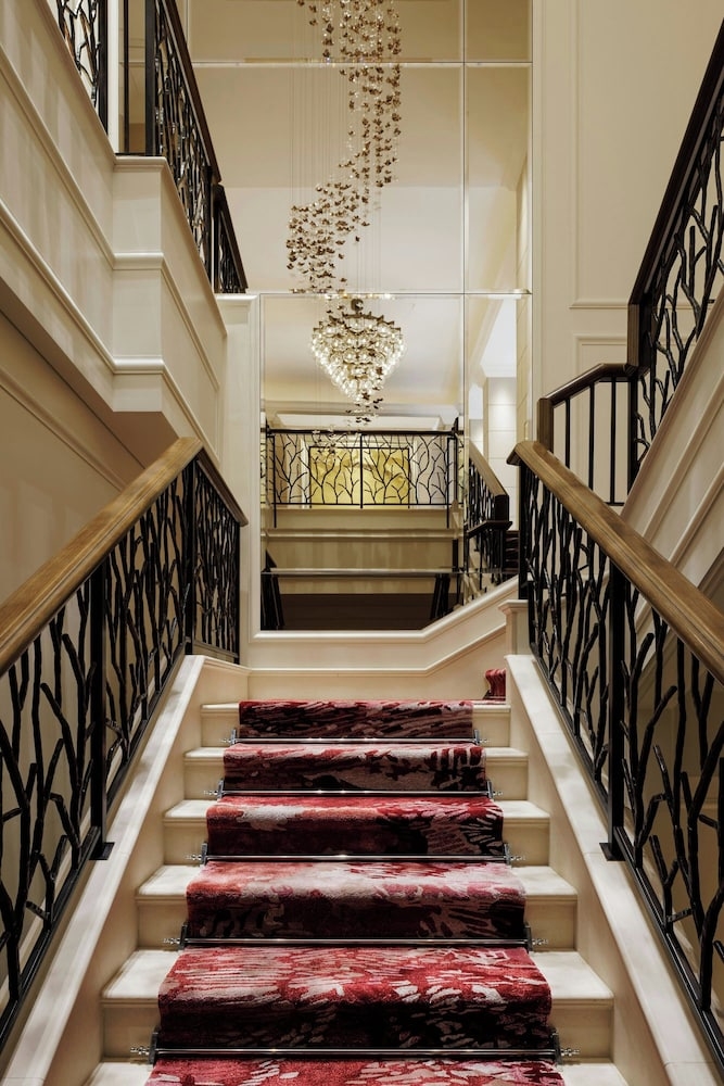 숙박 시설의 전망