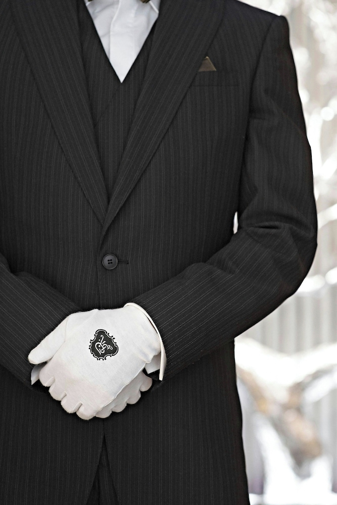 숙박 시설 내 편의 시설/서비스