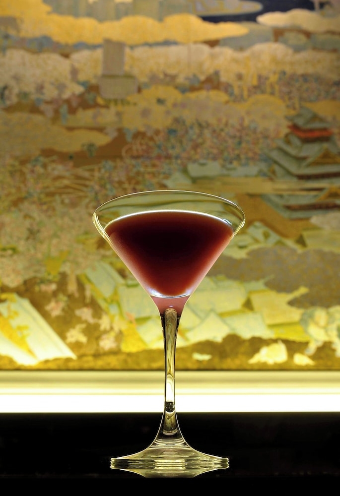 바(숙박 시설 내)