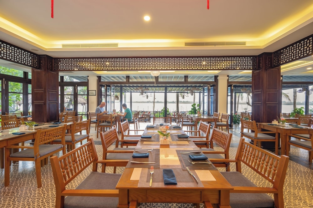 아침 식사 공간