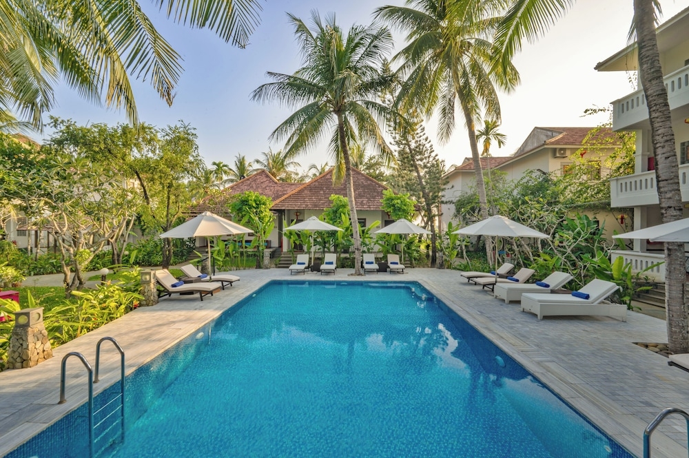 숙박 시설 내 편의 시설/서비스