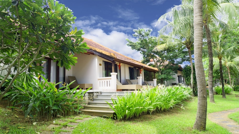 숙박 시설의 전망