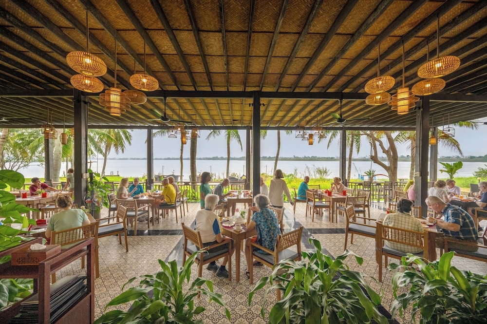 아침 식사 공간