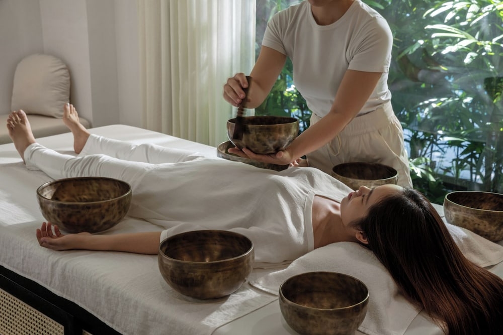 스파 트리트먼트