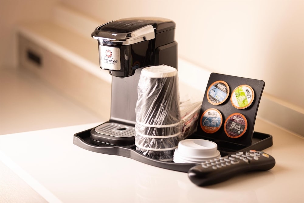 객실 내 편의 시설/서비스