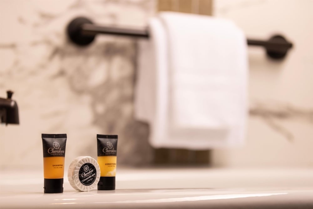 객실 내 편의 시설/서비스