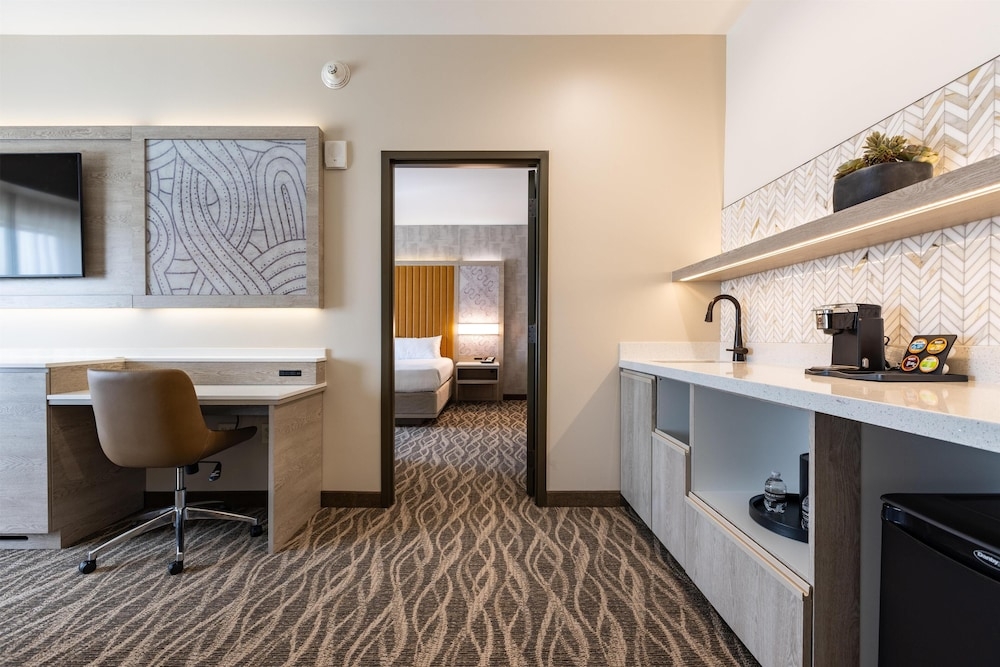 전용 간이 주방