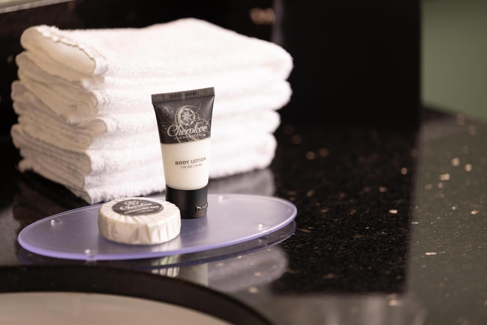 객실 내 편의 시설/서비스