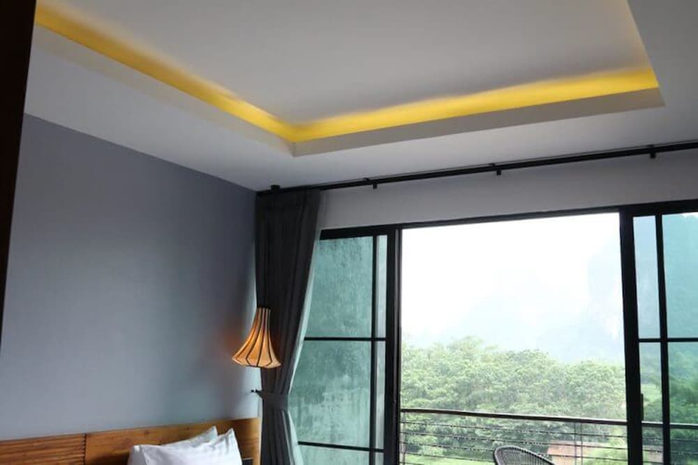 객실 내 편의 시설/서비스