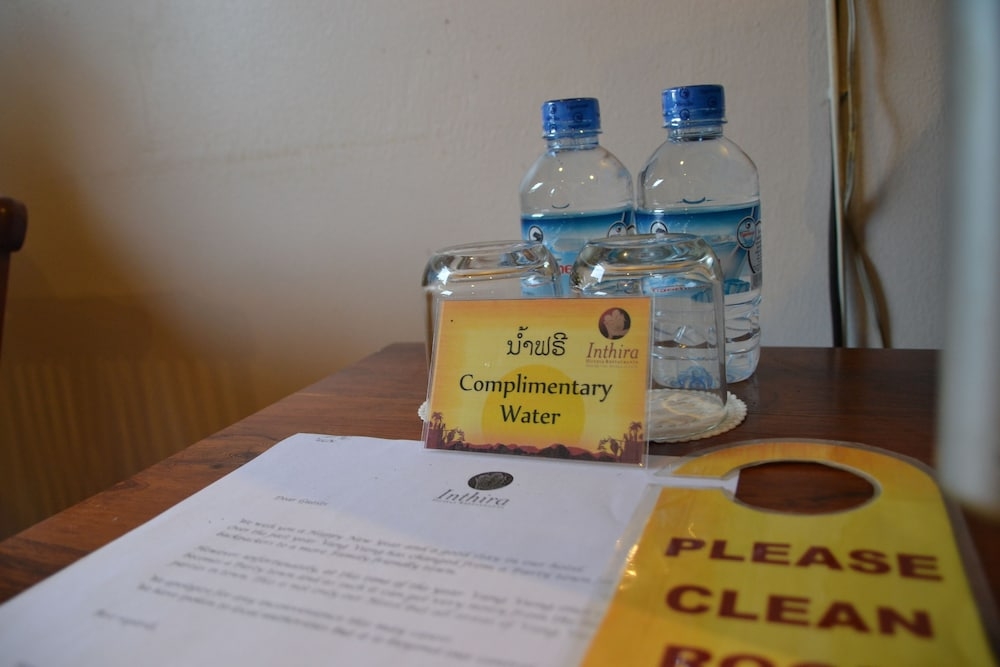 객실 내 편의 시설/서비스