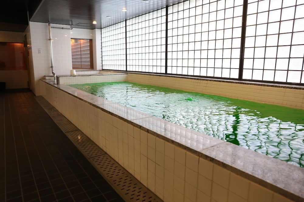 숙박 시설 내 편의 시설/서비스