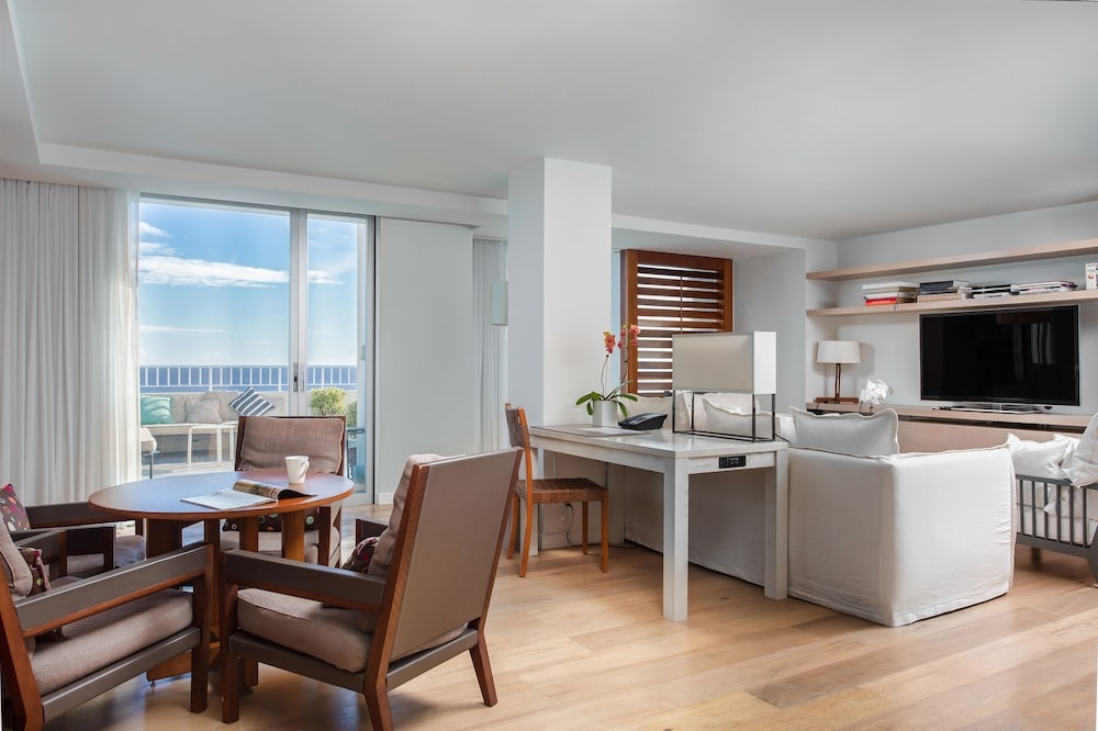 해변/바다 전망