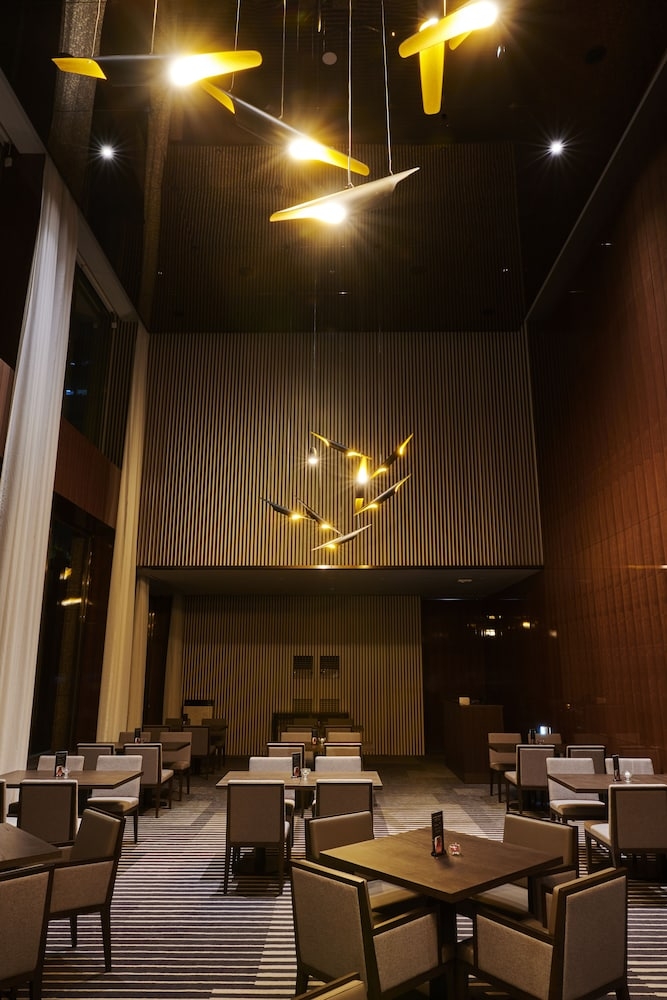 바(숙박 시설 내)