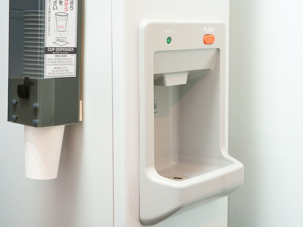 숙박 시설 내 편의 시설/서비스