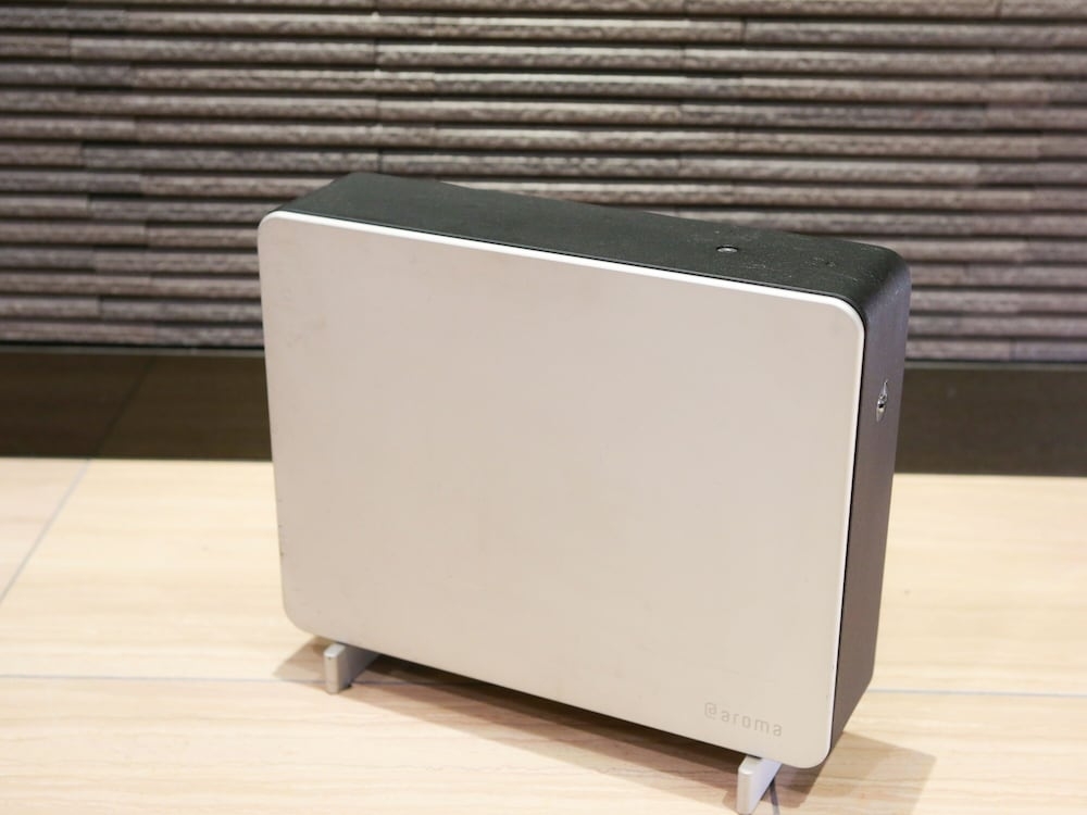 숙박 시설 내 편의 시설/서비스