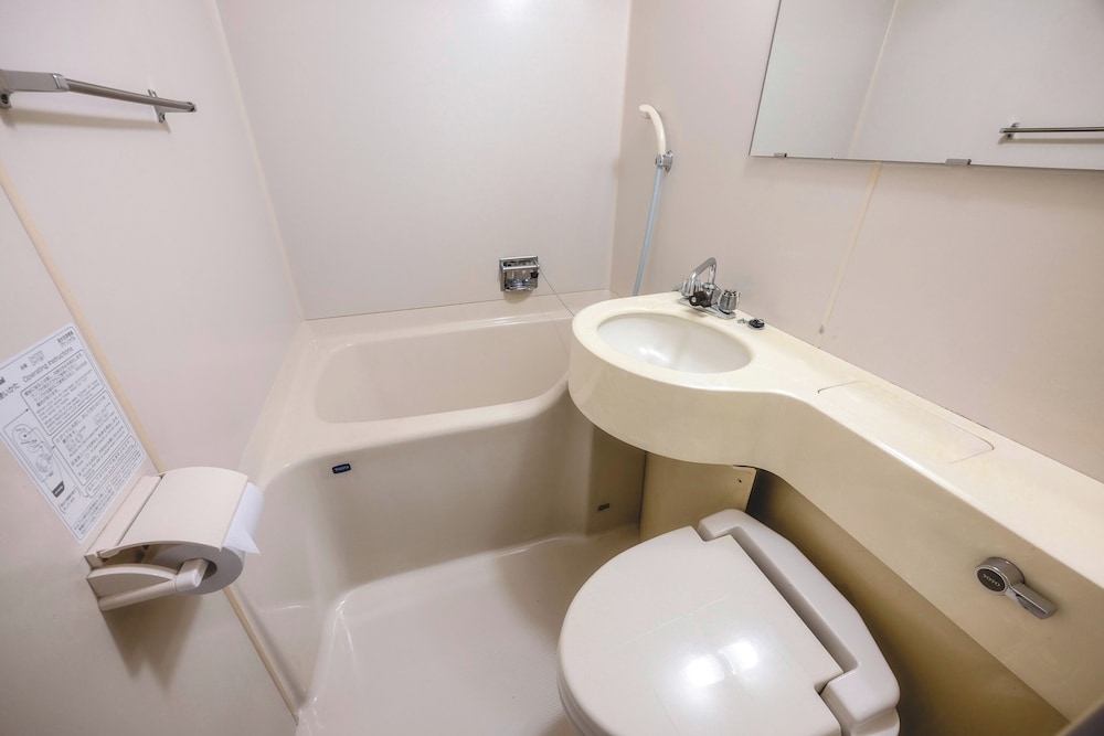 욕실 편의 시설