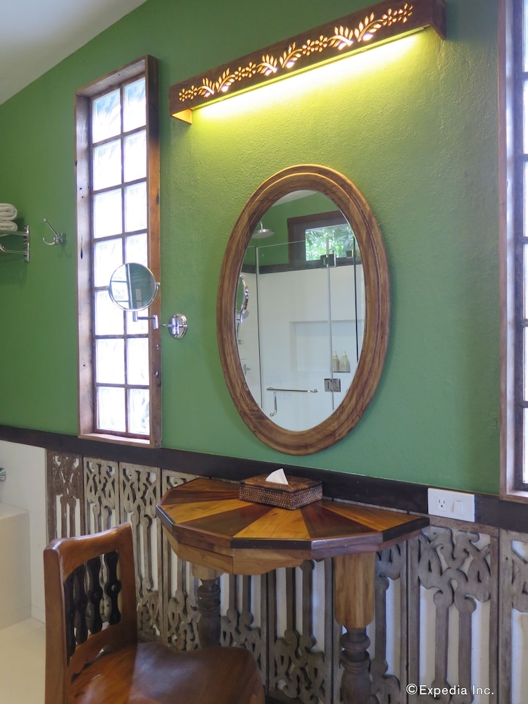 객실 내 편의 시설/서비스