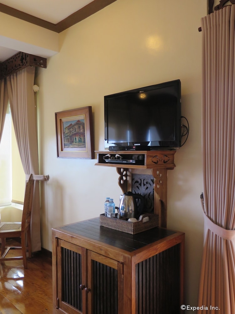 객실 내 편의 시설/서비스