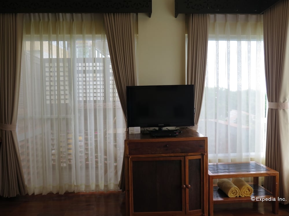 객실 내 편의 시설/서비스