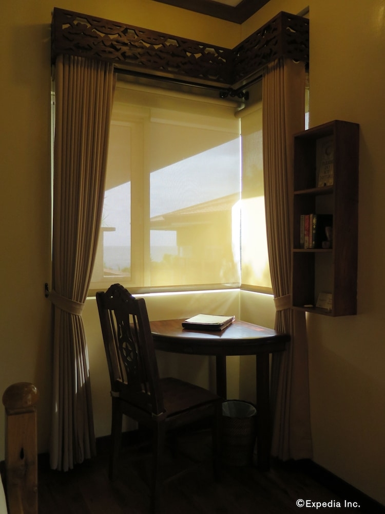 객실 내 편의 시설/서비스