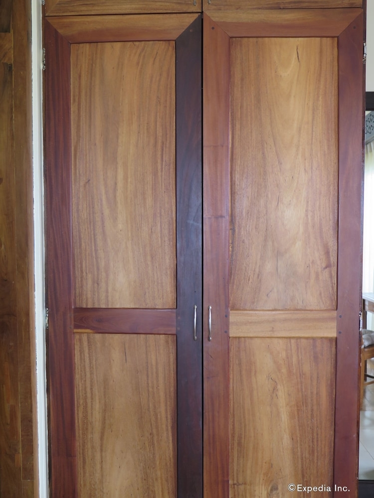 객실 내 편의 시설/서비스