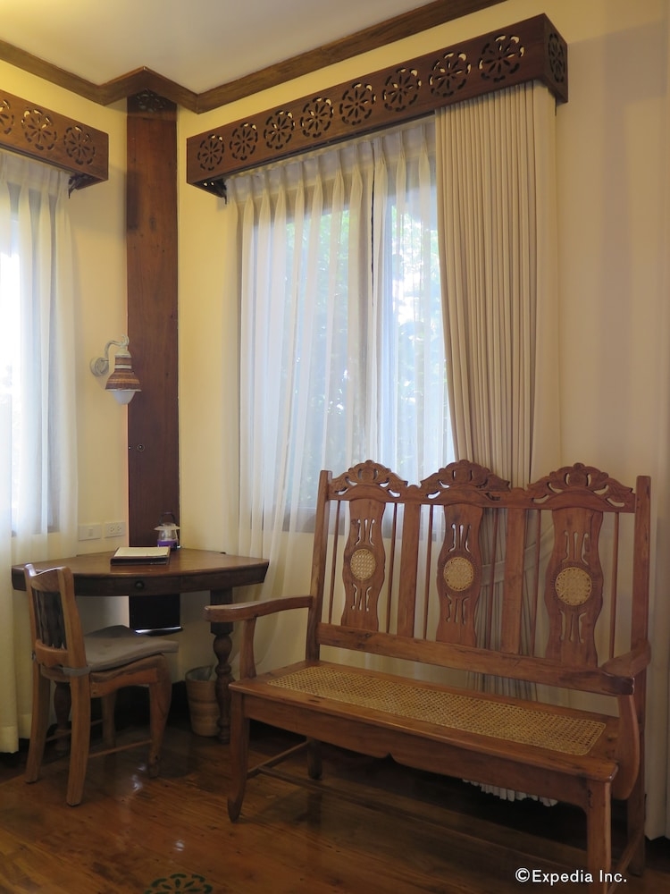 객실 내 편의 시설/서비스