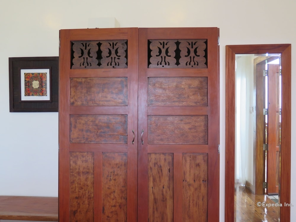 객실 내 편의 시설/서비스