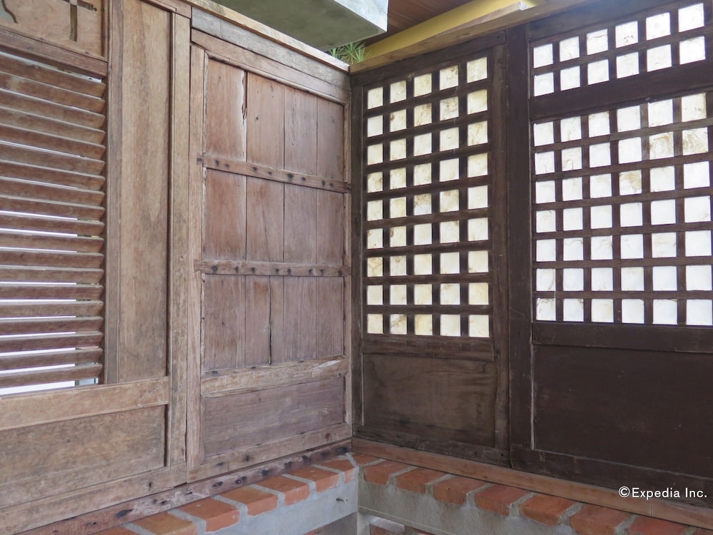 객실 내 편의 시설/서비스