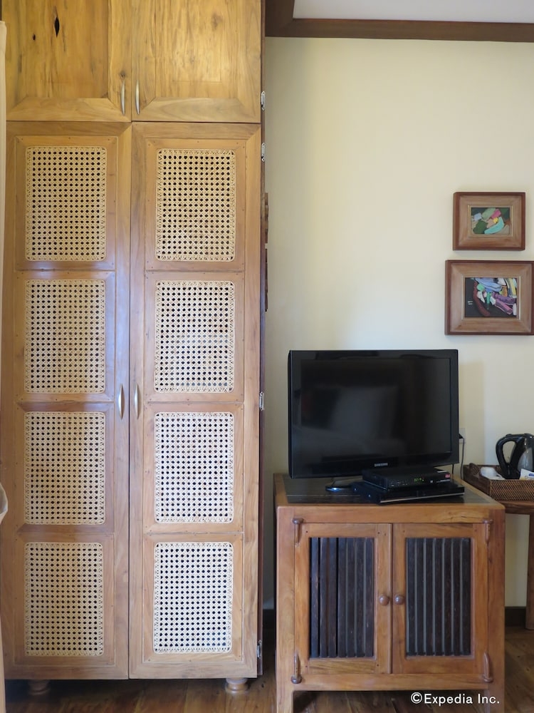 객실 내 편의 시설/서비스