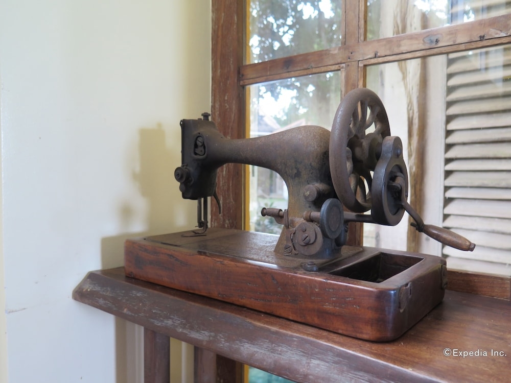 숙박 시설 내 편의 시설/서비스