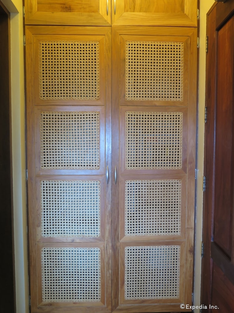 객실 내 편의 시설/서비스