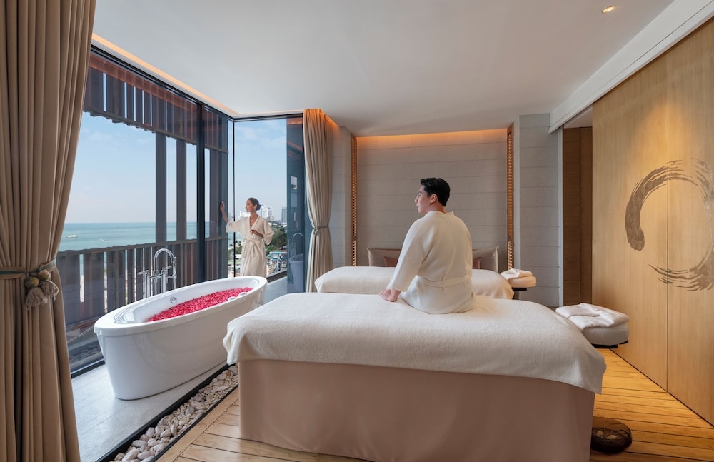 스파 트리트먼트