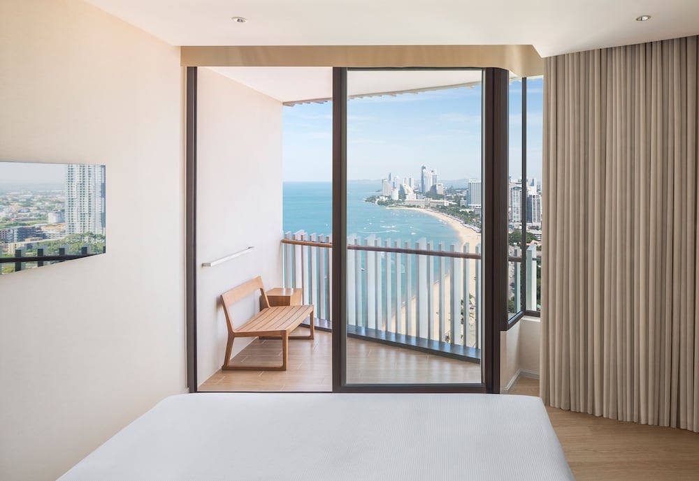 해변/바다 전망