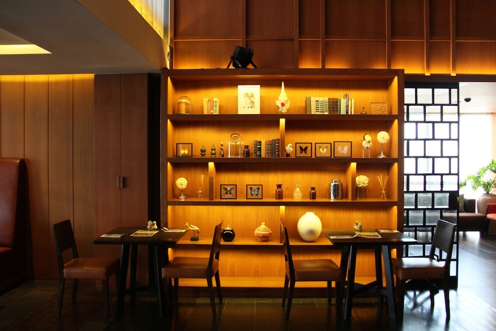 아침 식사 공간