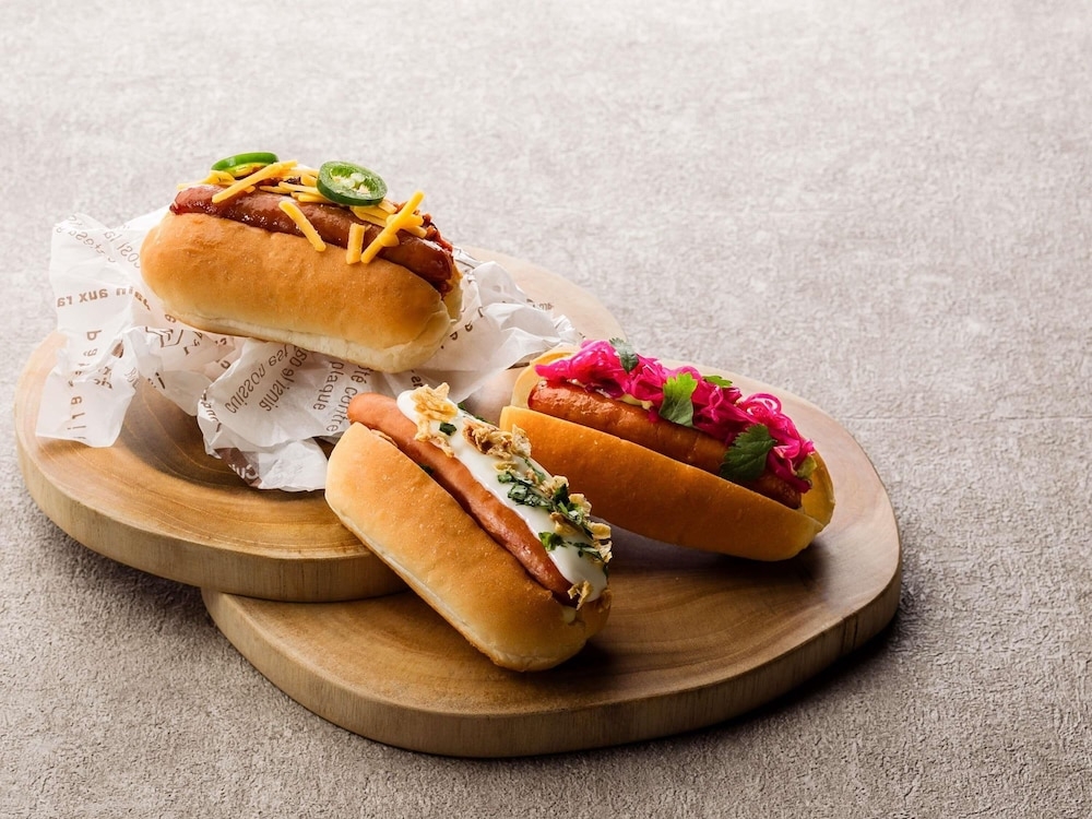 아침 식사 공간