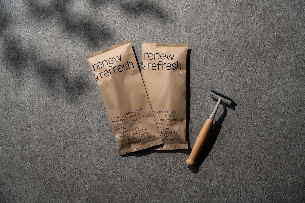 객실 내 편의 시설/서비스