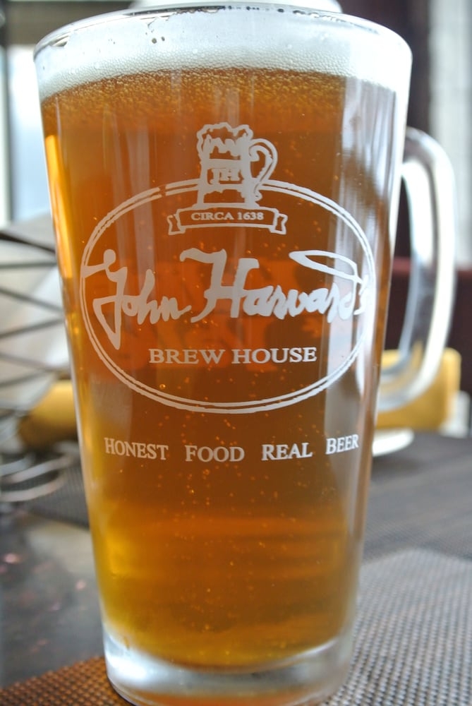 바(숙박 시설 내)