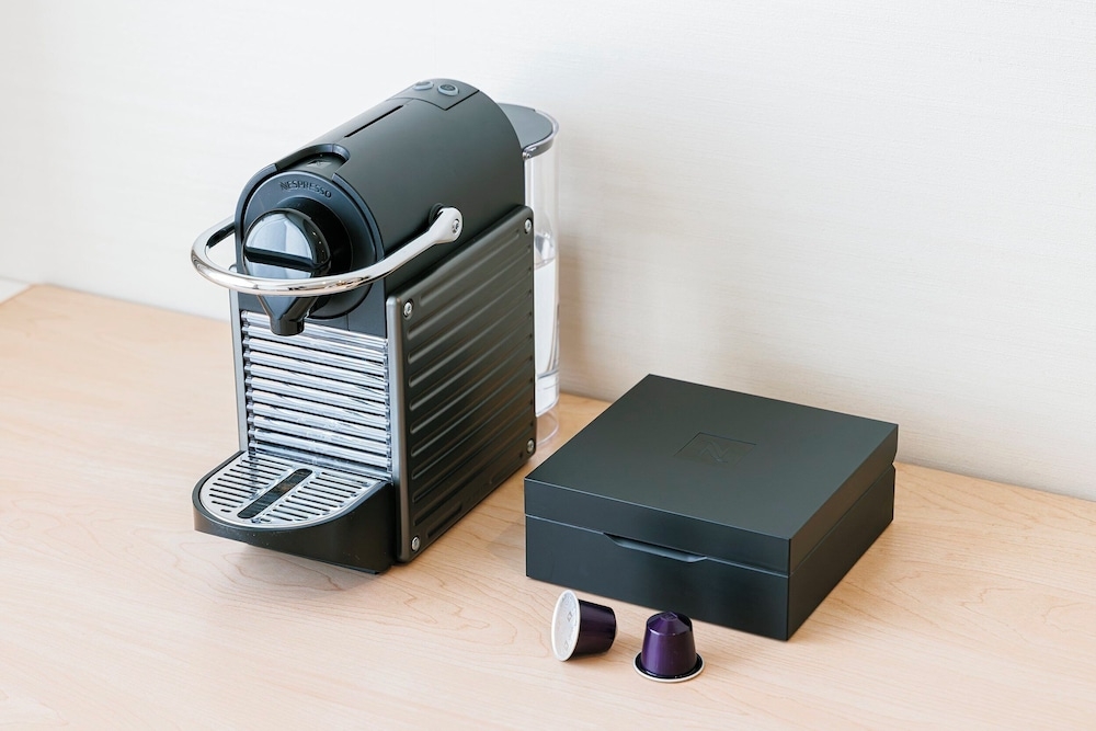 객실 내 편의 시설/서비스