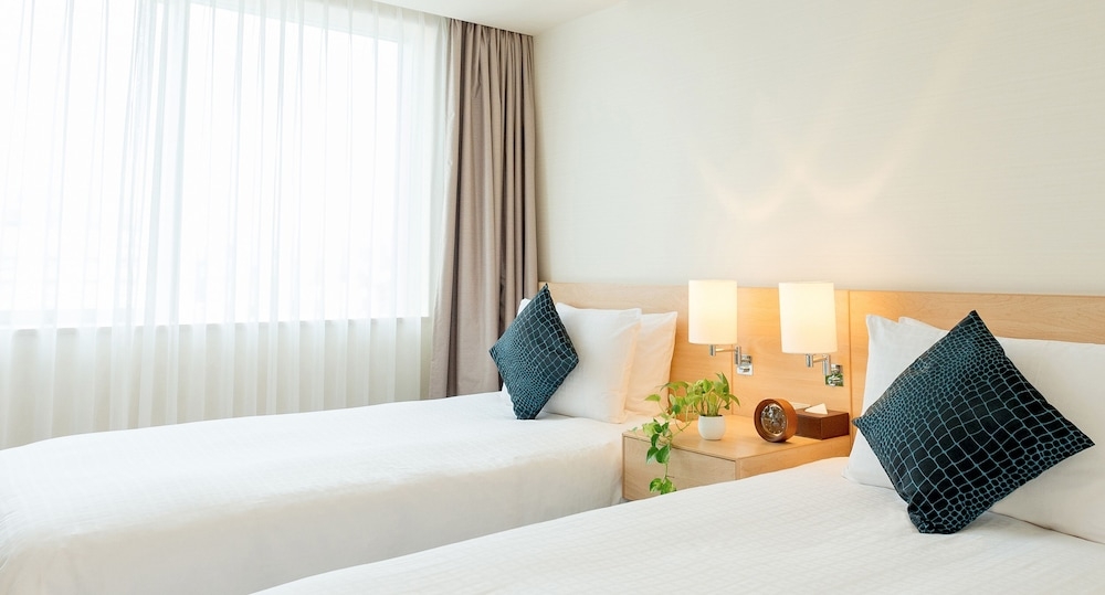 객실 내 편의 시설/서비스