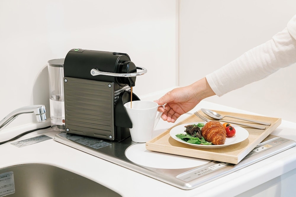 객실 내 편의 시설/서비스