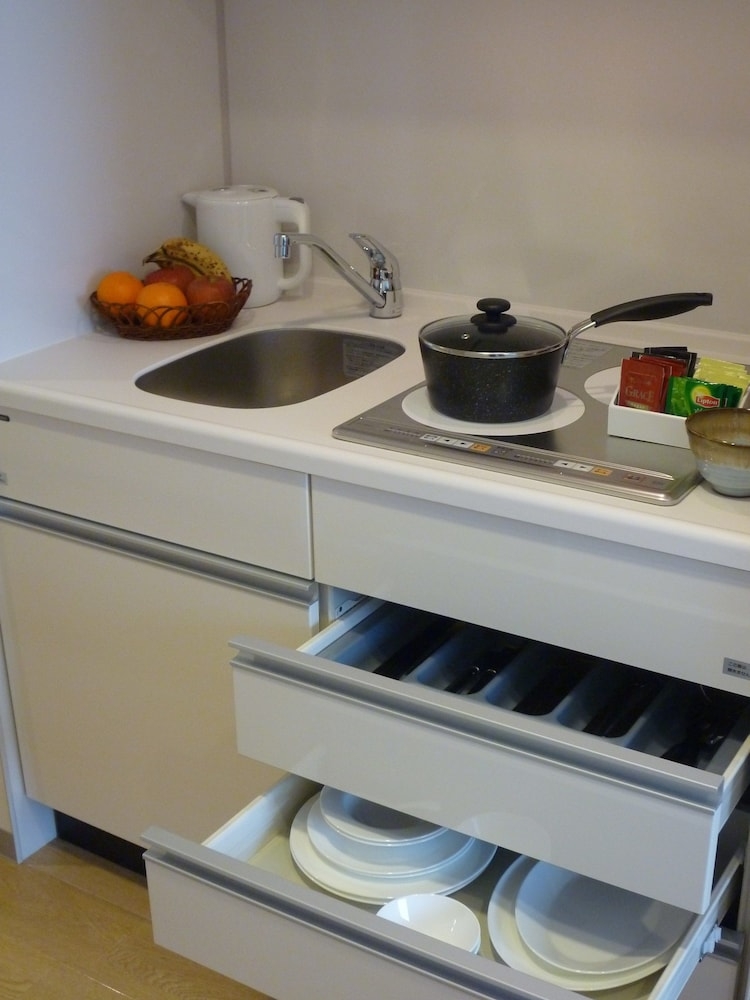 전용 간이 주방